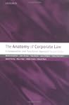 The Anatomy of Corporate Law: A Compa...