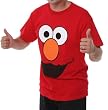 SESAME STREET 'Elmo'