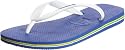 Havaianas Brasil Logo h4110850-2711 Unisex - Erwachsene Sandalen/Zehentrenner
