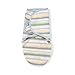 Summer Infant SwaddleMe Adjustable Infant Wrap, Busy Bees, 3 Count