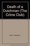 Death of a Dutchman