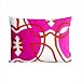 Pink Apples Pillow