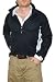Polo Ralph Lauren RLX Mens Jacket Coat Black White