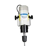 New Cole-Parmer Stir-Pak High-torque, low-speed mixer head; 9-900 rpm, 115 VAC Head Mixers On sale