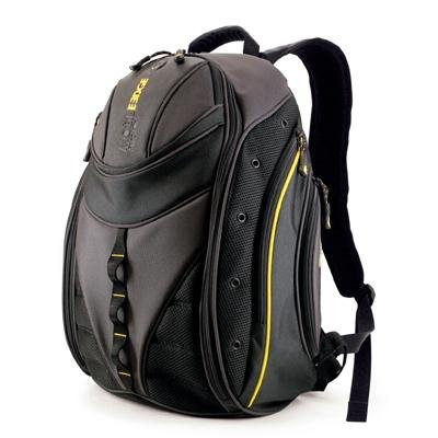 Express Backpack Yellow MEBPE4