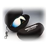 Harley Davidson Zipper Eyewear Case w/H D logo (UVXHD903) Category: Glasses and Goggles Harley Davidson Zipper Eyewear Case w/H D logo (UVXHD903) Category: Glasses and Goggles