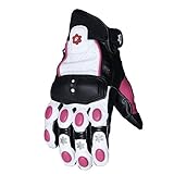 Joe Rocket Fuchsia Jet Set Ladies Motorcycle Gloves Joe Rocket Fuchsia Jet Set Ladies Motorcycle Gloves