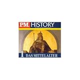 Produkt-Bild: Das Mittelalter. Paket: Das Mittelalter 1. 3 CDs: Tl 1 (P.M. History): TEIL 1