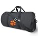 Clemson Duffel Bag Official NCAA Logo Clemson Tigers DUFFLE Travel / Fitness / Overnight Bag Luggage