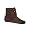 RENAISSANCE-52, Women's Suede Shoe Brown Microfiber Size 6
