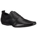 Original Ikon Men's Malice Oxford
