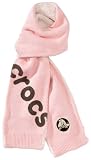 Crocs Kids Mammoth Scarf (Cotton Candy)