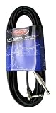 Produkt-Bild: 6M Guit Cable Jck/ L Jck,D.6Mm