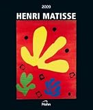 Henri Matisse Edition 2009. - Henri Matisse