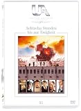 Achtzehn Stunden bis zur Ewigkeit - Richard Harris