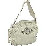 416%2BFCUloML. SL160  GUESS Blondie Medium Top Zip