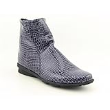 IMAGE OF Arche Women's Didip Ankle Boot,Flamenco,36 EU (US Women's 5 M)