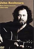 John Renbourn: Rare Performances 1965-1995 DVD
