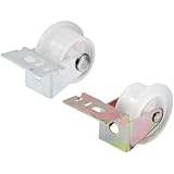 Prime-Line Products R 7147 Drawer Guide Roller, Nylon