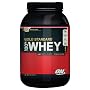 Optimum Nutrition 100% Whey Gold Rocky Road, 2-pound tub