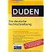 Duden 01. Die deutsche Rechtschreibung.  Office-Bibliothek. CD-ROM f�r Windows, Mac OS X und Linux