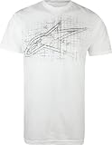 alpinestars clothing-ALPINESTARS Architect Mens T-Shirt