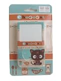 Sanrio Teatime Chococat Brown Ipod Case