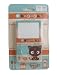 Sanrio Teatime Chococat Brown Ipod Case