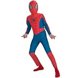  : Spider-Man 3 Child Costume (Child 4-6)