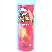 プリングルズ うすしお味 134g