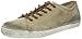 FRYE Men's Chambers Low Suede Sneaker
