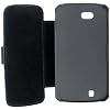 simvalley MOBILE Echtleder-Tasche f�r SPX-5