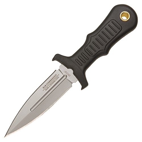 United Cutlery UC2725 Combat Commander Mini Boot Knife