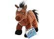 WEBKINZ - Brown Arabian