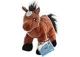 WEBKINZ - Brown Arabian