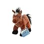 WEBKINZ - Brown Arabian