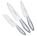 Henckels ミラノ包丁3点セット 10133-003