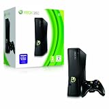 picture of Xbox 360 4GB Console