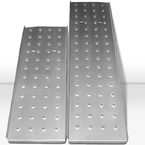 Jago - 2 planches d'échafaudage - AMZL01_ZBH_01 Jago - 2 planches d'échafaudage - AMZL01_ZBH_01