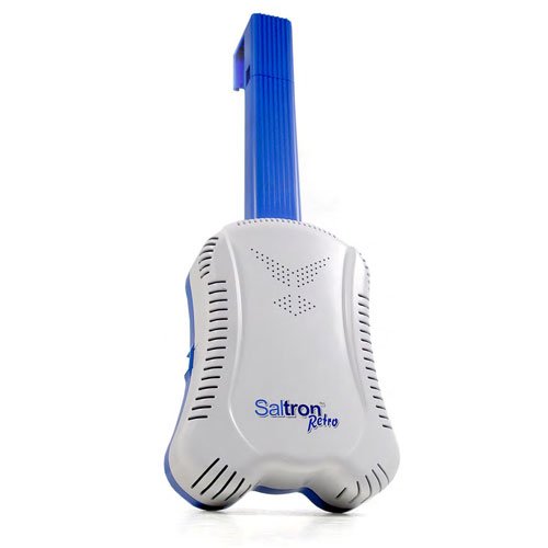 Saltron Retro Saltwater Pool System Chlorine Generator for Above & In Ground Swimming Pools