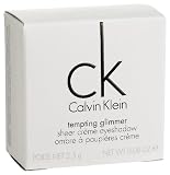 ck カルバン・クライン テンプティンググリマー  ムースアイシャドウ 301 ベアシルク