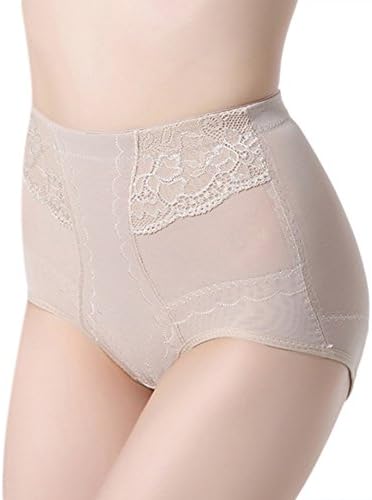 Yourparcel Women Slimming Tummy Waist Hips Lift Up Shaper Briefs Underwear