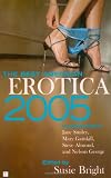 The Best American Erotica 2005