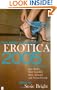 The Best American Erotica 2005