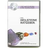 Der Heilsteine-Ratgebervon "Neue Erde Gmbh"