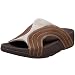 FitFlop Mens Freeway Slide,Grizzly,8 M 416%2BJUv7rfL. SL75 FitFlop Mens Freeway Slide,Grizzly,8 M