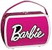 Barbie Fashion Traveler Makeup and Accessory Set with Carry Case