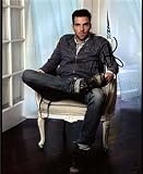 ELI ROTH 8x10 Male Celebrity Photo Signed In-Person