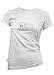 God Bless America, American Flag Womens T-shirt, US Pride, USA, Patriotic Ladies Shirts, Medium, Lt Blue