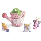Gund My First Garden Playset